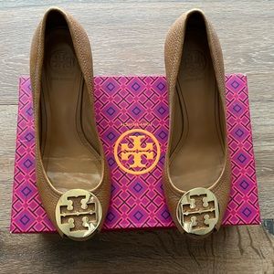 Tory Burch Sally 2 Wedge Heel